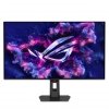 Asus Monitor 31.5 cala XG32UCDS DP HDMI USB-C 0,03MS